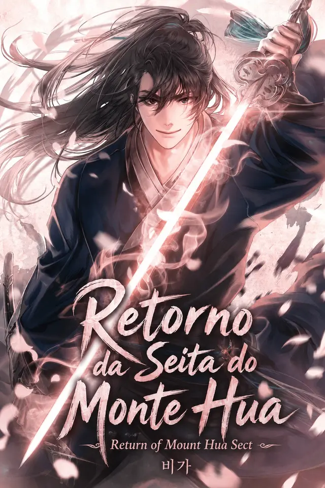 Retorno da Seita do Monte Hua