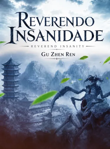 Reverendo Insanidade