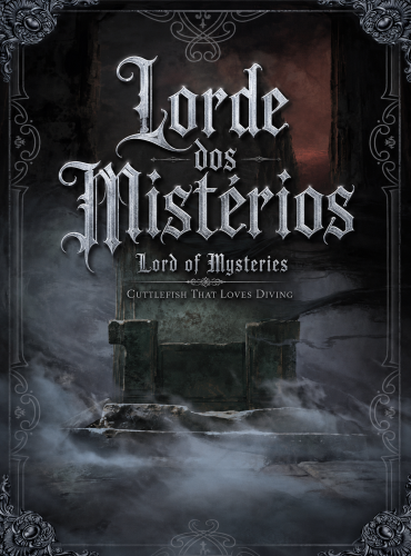 Senhor dos Mistérios