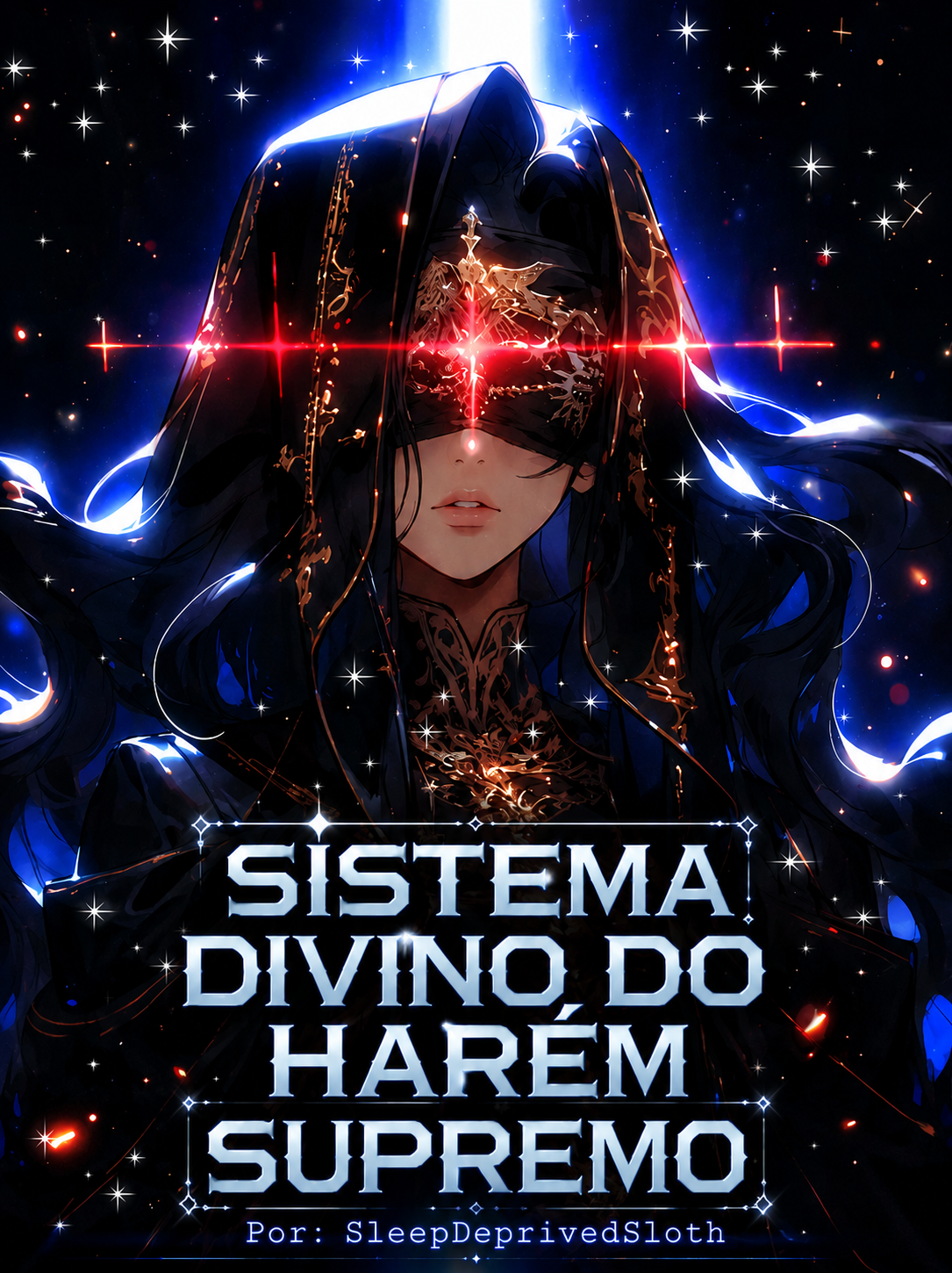 Sistema Divino do Harém Supremo