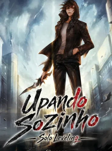 Solo Leveling