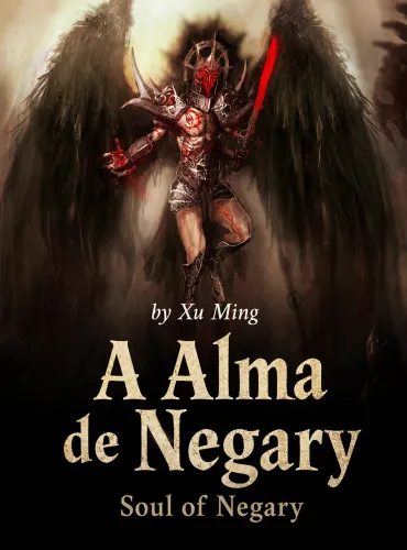 A Alma de Negary