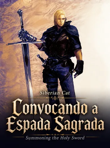 Convocando a Espada Sagrada