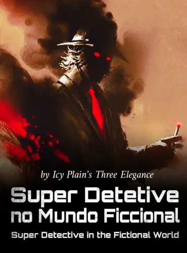 Super Detetive no Mundo Ficcional