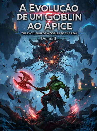 A Evolução de um Goblin ao Ápice