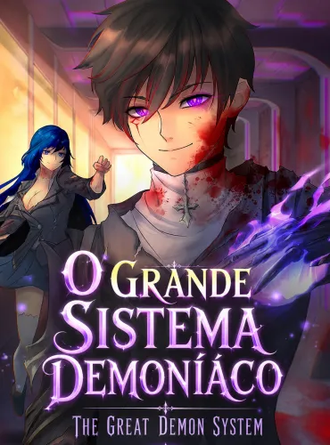 O Grande Sistema Demoníaco