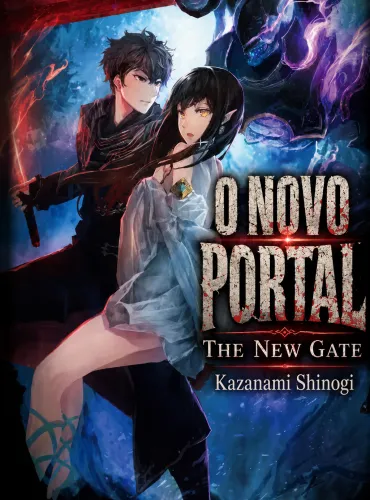 O Novo Portal