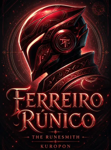 Ferreiro Rúnico