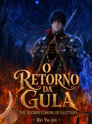 O Retorno da Gula