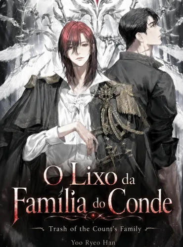 O Lixo da Família do Conde