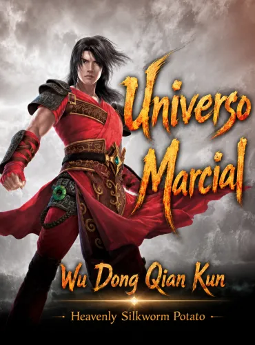 Universo Marcial