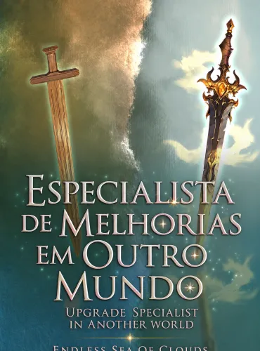 Especialista de Melhorias em Outro Mundo