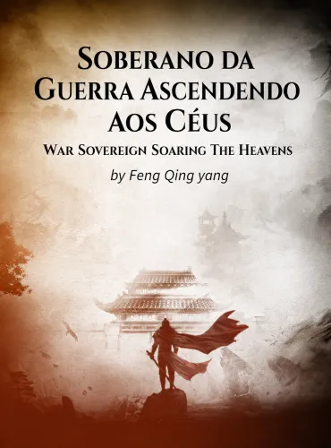 Soberano da Guerra Ascendendo aos Céus