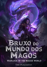 Bruxo do Mundo dos Magos